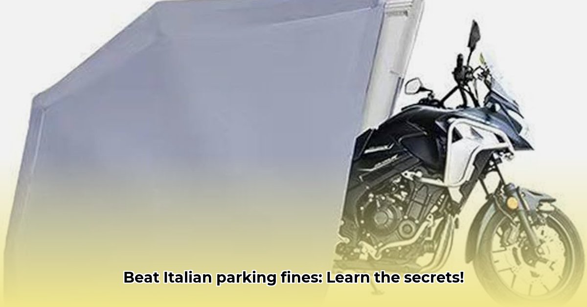 parcheggio-per-motociclette